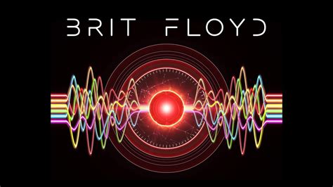 are brit floyd a fake